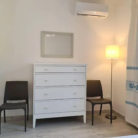 La Casetta Di Mavi_teuladaapartments